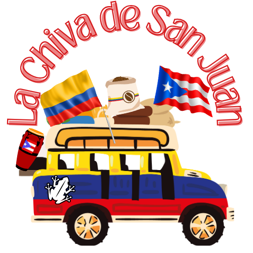 La Chiva de San Juan Logo